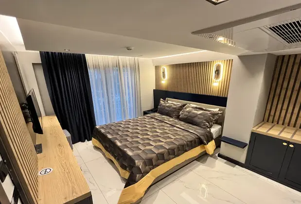 Amasra Dadaylı Hotel - Görsel 3