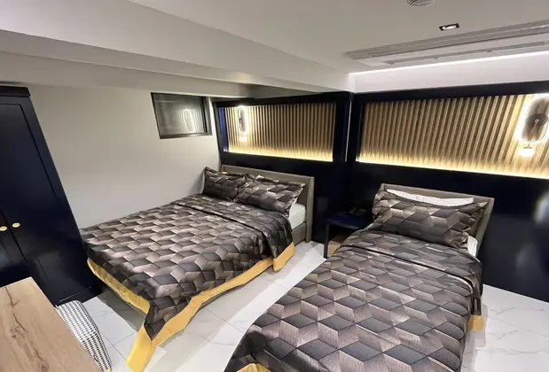 Amasra Dadaylı Hotel - Görsel 4