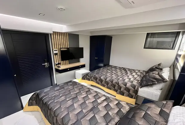 Amasra Dadaylı Hotel - Görsel 5