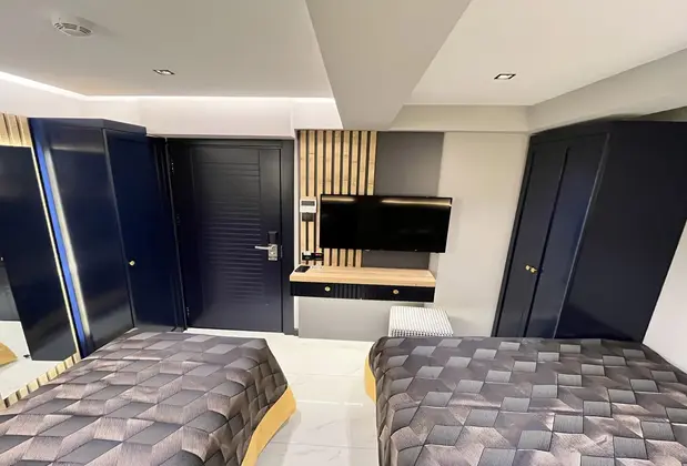 Amasra Dadaylı Hotel - Görsel 6