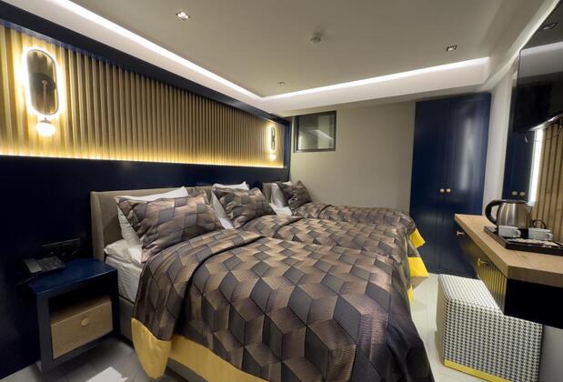 Amasra Dadaylı Hotel - Görsel 7