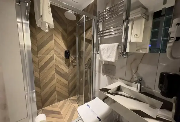 Amasra Dadaylı Hotel - Görsel 12