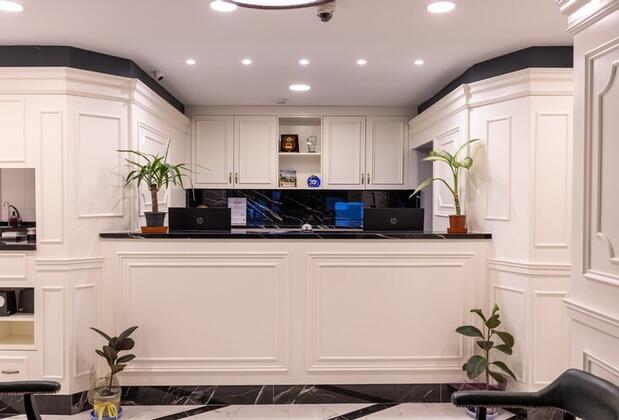 Amasra Dadaylı Hotel - Görsel 15