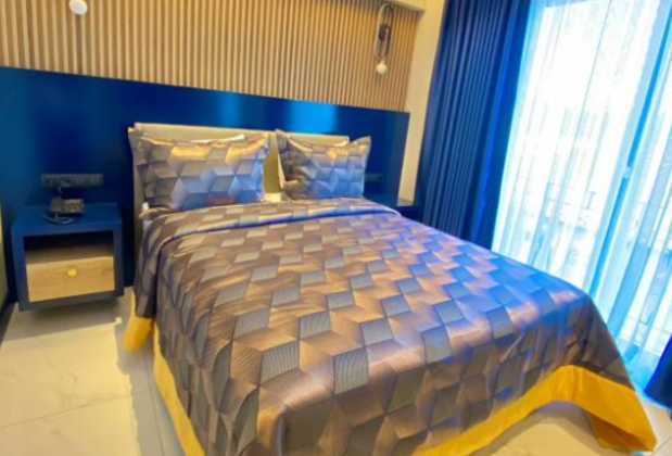 Amasra Dadaylı Hotel - Görsel 8