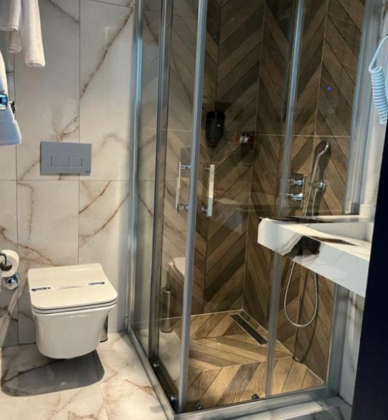 Amasra Dadaylı Hotel - Görsel 13