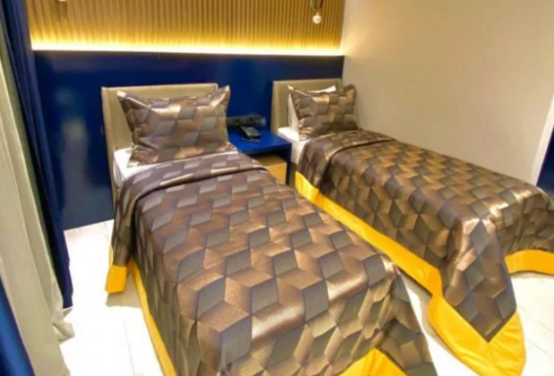 Amasra Dadaylı Hotel - Görsel 9