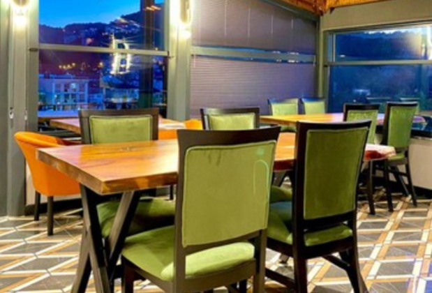 Amasra Dadaylı Hotel - Görsel 19