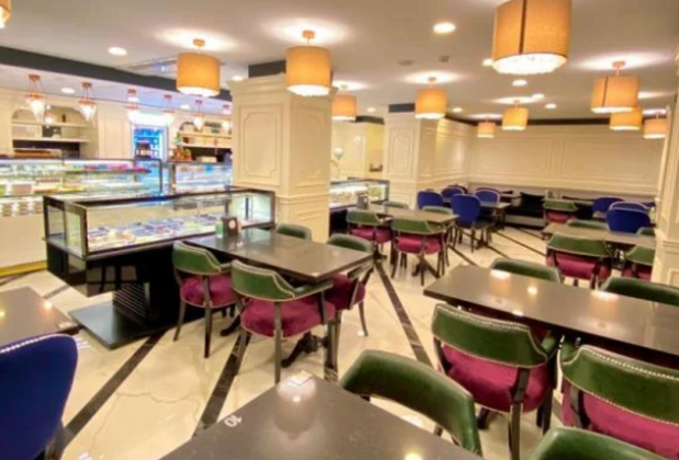 Amasra Dadaylı Hotel - Görsel 18