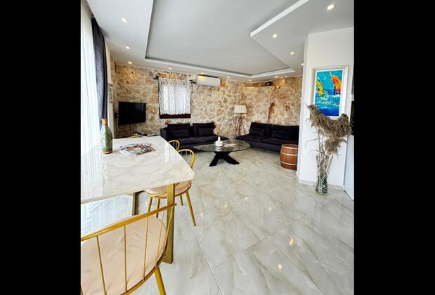 Serenity Villas Apart - Görsel 38