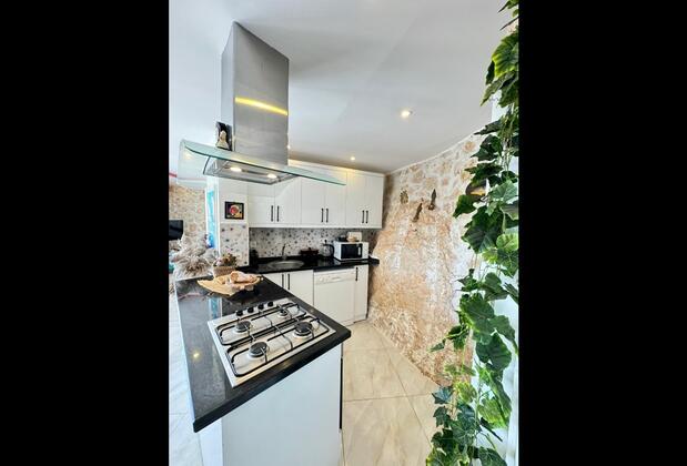 Serenity Villas Apart - Görsel 41