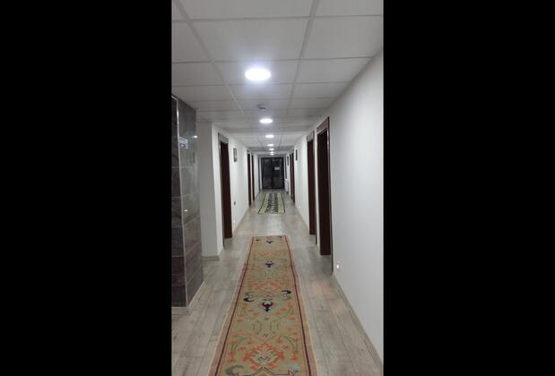 Golden Altınsoy Hotel - Görsel 4