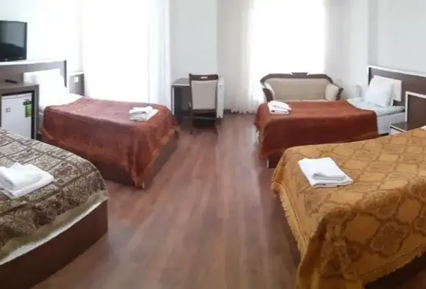 Divriği Ekin Otel - Görsel 9