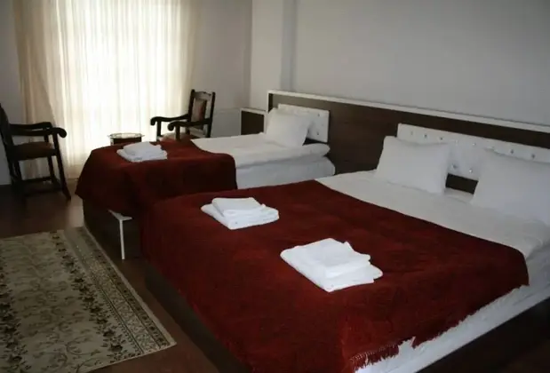 Divriği Ekin Otel - Görsel 12