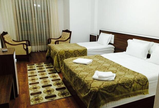 Divriği Ekin Otel - Görsel 13