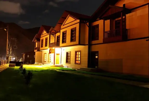 Divriği Ekin Otel - Görsel 8