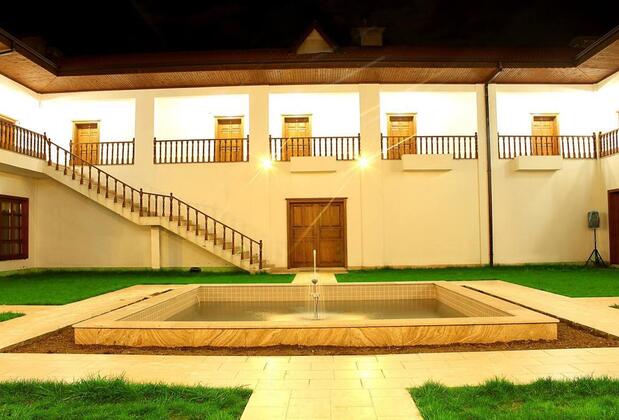 Divriği Ekin Otel - Görsel 15