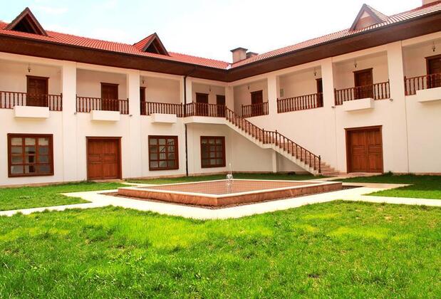 Divriği Ekin Otel - Görsel 3