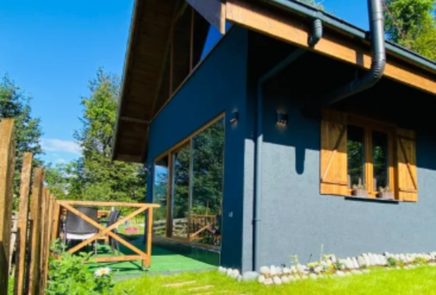 Lavinya Suit Bungalov - Görsel 2