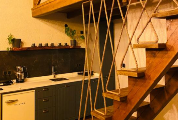 Lavinya Suit Bungalov - Görsel 5