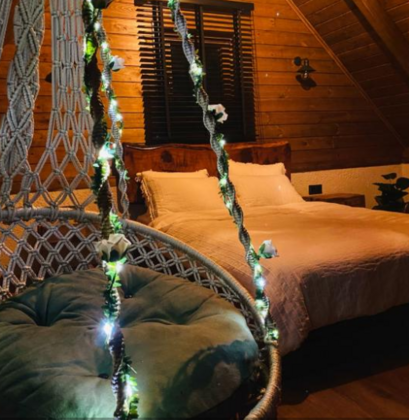 Lavinya Suit Bungalov - Görsel 11