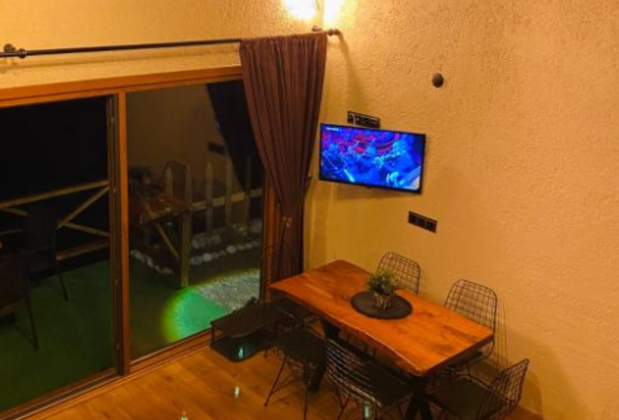 Lavinya Suit Bungalov - Görsel 13