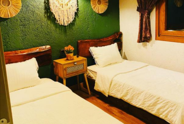 Lavinya Suit Bungalov - Görsel 7