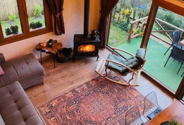 Lavinya Suit Bungalov - Görsel 9