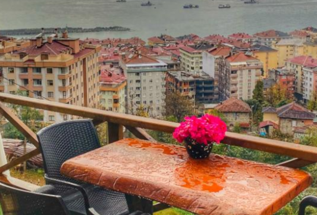 Lavinya Suit Bungalov - Görsel 14