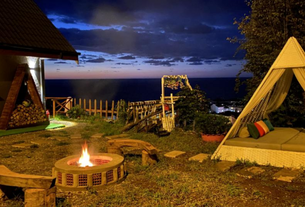 Lavinya Suit Bungalov - Görsel 4