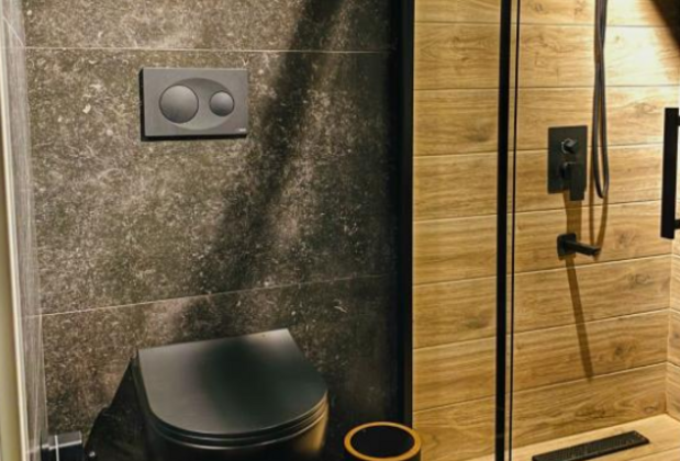 Lavinya Suit Bungalov - Görsel 16