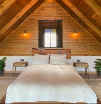 Lavinya Suit Bungalov - Görsel 6