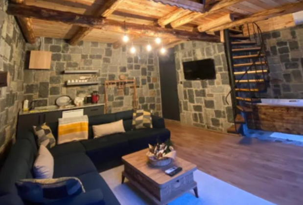 Lavinya Suit Bungalov - Görsel 12