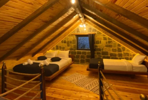 Lavinya Suit Bungalov - Görsel 8