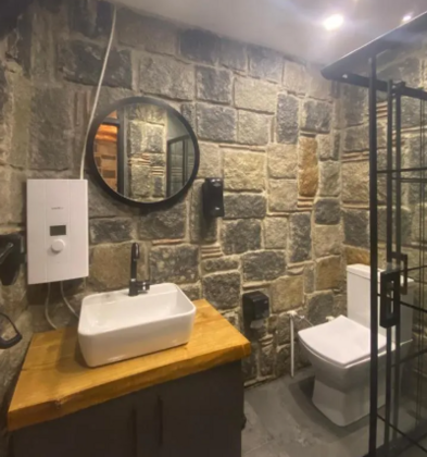 Lavinya Suit Bungalov - Görsel 17