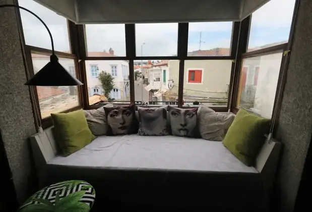 Zer Suites Alaçatı - Görsel 6
