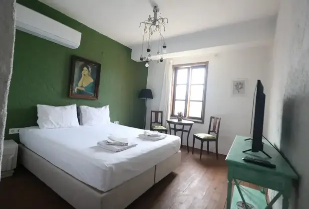 Zer Suites Alaçatı - Görsel 8