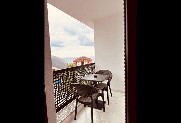 Golden Inn Airport TRABZON - Görsel 8