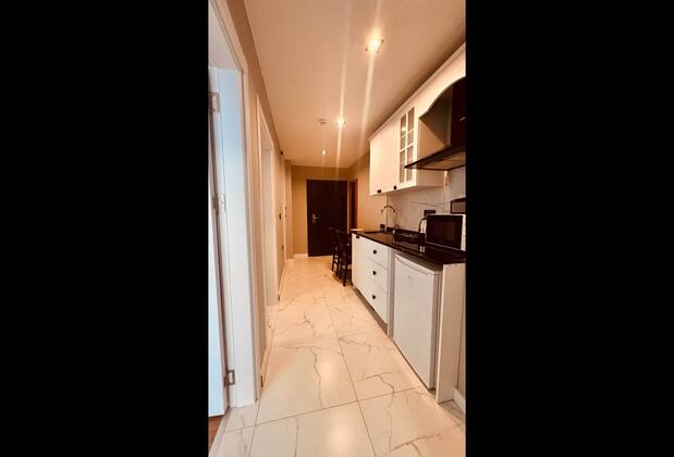 Golden Inn Airport TRABZON - Görsel 6