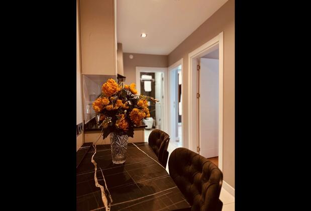 Golden Inn Airport TRABZON - Görsel 5