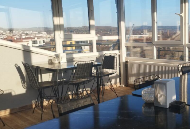 Gündoğdu Otel - Görsel 14