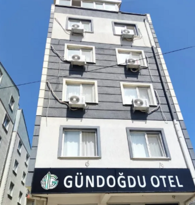 Gündoğdu Otel - Görsel 16