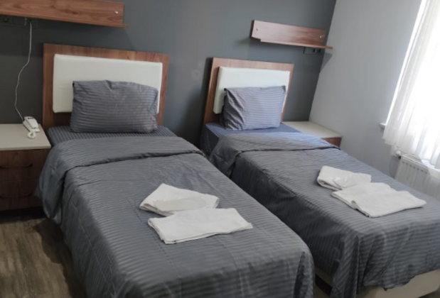 Gündoğdu Otel - Görsel 8