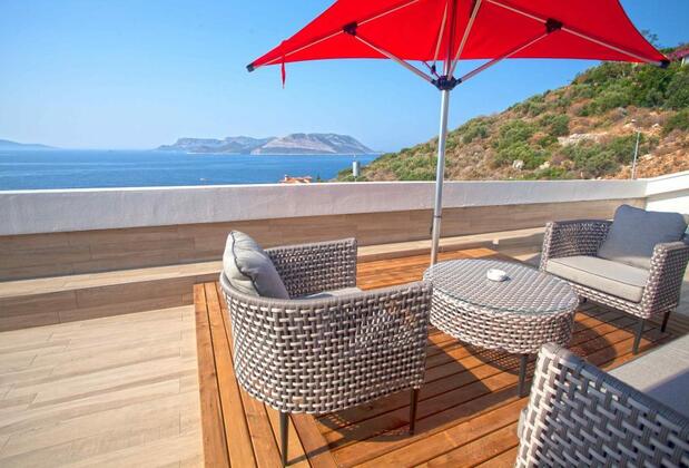 Molino Hotel Alaçatı - Görsel 3