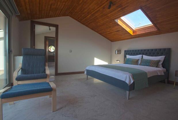 Molino Hotel Alaçatı - Görsel 10