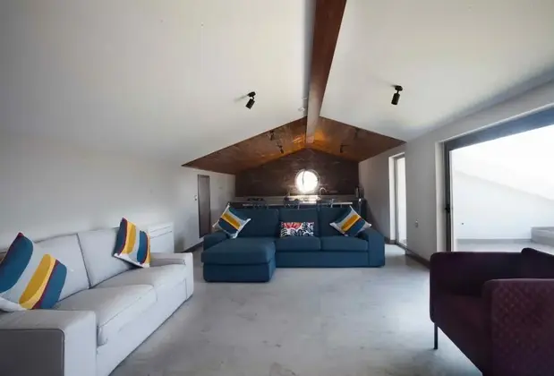 Molino Hotel Alaçatı - Görsel 11