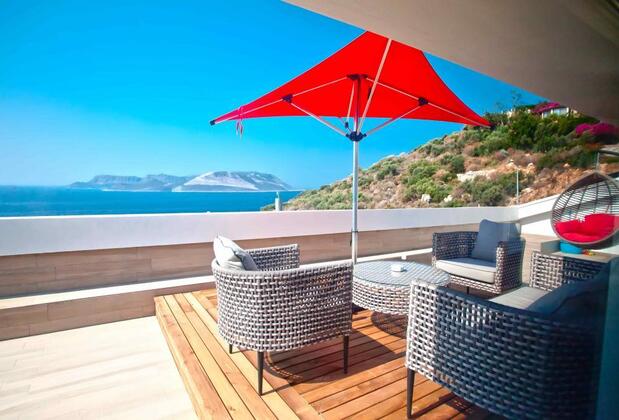 Molino Hotel Alaçatı - Görsel 5