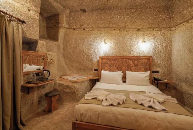 Göreme Escape Cave Suites - Görsel 4
