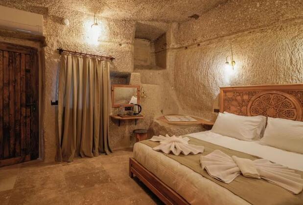 Göreme Escape Cave Suites - Görsel 3