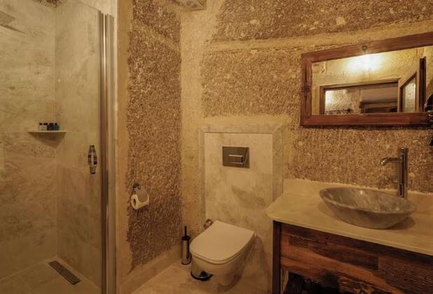 Göreme Escape Cave Suites - Görsel 16