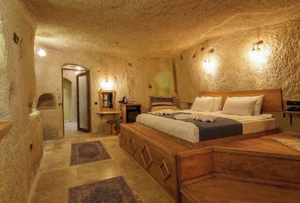Göreme Escape Cave Suites - Görsel 6